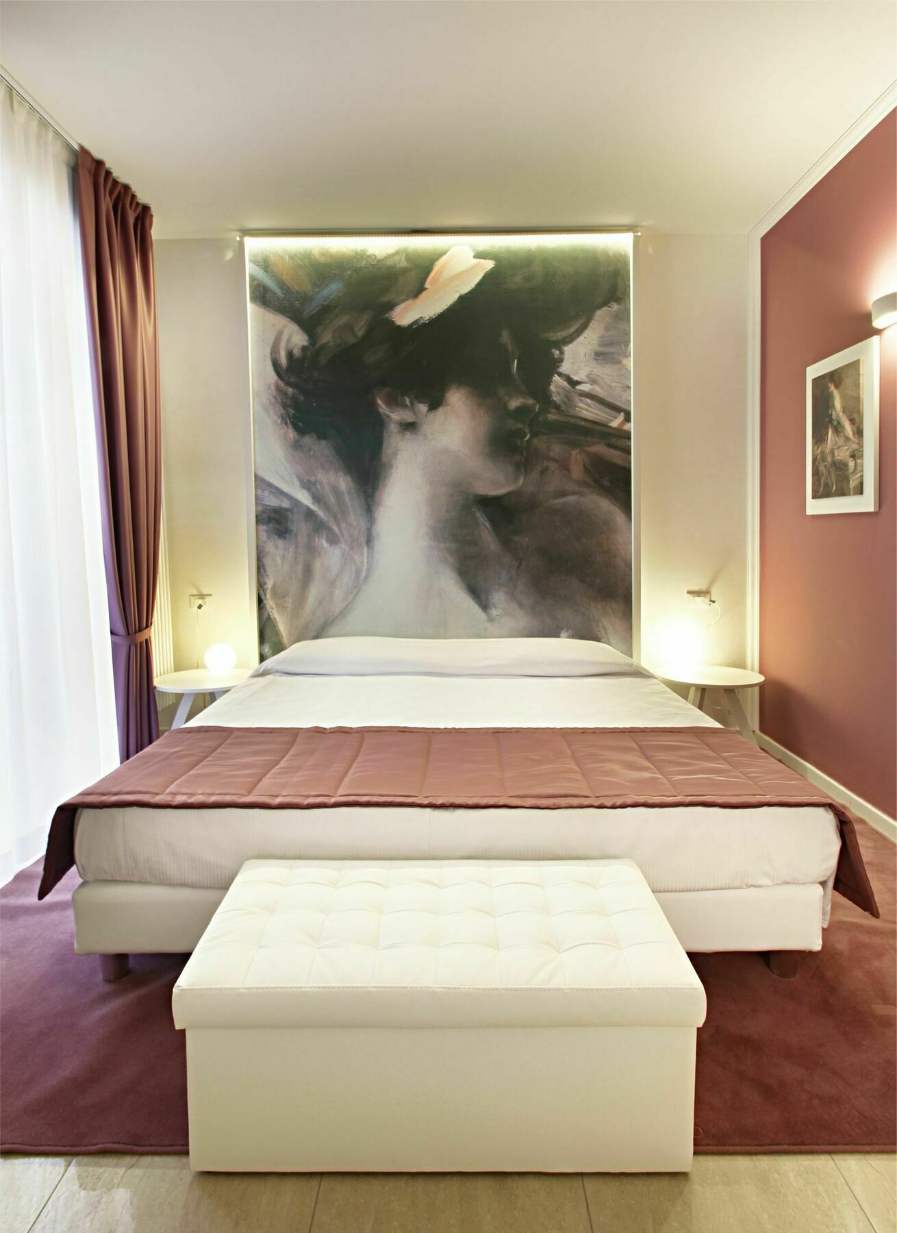 Ferrara Rooms المظهر الخارجي الصورة